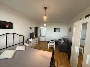 Pronájem bytu 1+1, Frýdek-Místek, K Hájku, 39 m2