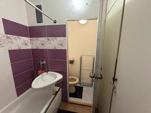 Pronájem bytu 1+1, Frýdek-Místek, K Hájku, 39 m2