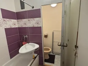 Pronájem bytu 1+1, Frýdek-Místek, K Hájku, 39 m2