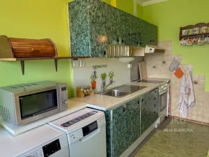 Prodej bytu 3+1, Brno, Vlčnovská, 64 m2