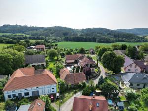 Prodej rodinného domu, Letovice - Novičí, 88 m2