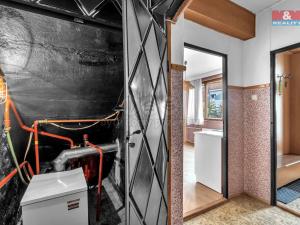 Prodej rodinného domu, Praha - Záběhlice, Macešková, 87 m2