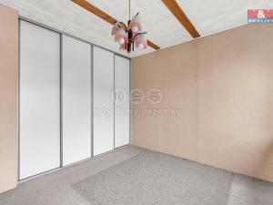 Prodej rodinného domu, Praha - Záběhlice, Macešková, 87 m2