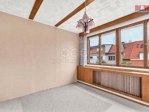 Prodej rodinného domu, Praha - Záběhlice, Macešková, 87 m2