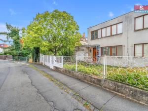 Prodej rodinného domu, Praha - Záběhlice, Macešková, 87 m2