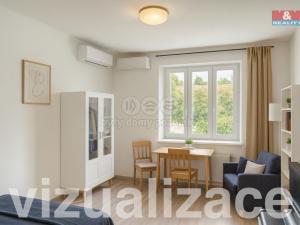 Prodej rodinného domu, Brno - Černovice, Stinná, 102 m2