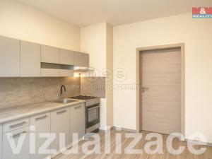 Prodej rodinného domu, Brno - Černovice, Stinná, 102 m2