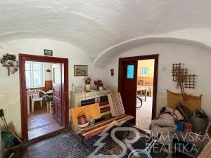 Prodej rodinného domu, Dobršín, 80 m2