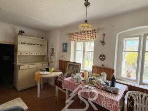 Prodej rodinného domu, Dobršín, 80 m2