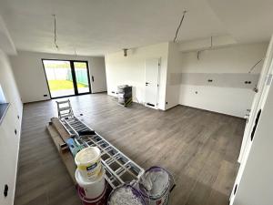 Prodej rodinného domu, České Budějovice - České Budějovice 6, Šroubárenská, 107 m2