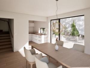 Prodej rodinného domu, Mukařov, 130 m2