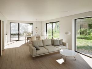 Prodej rodinného domu, Mukařov, 130 m2