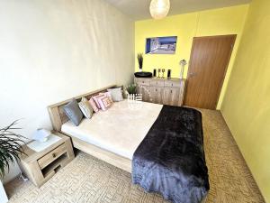 Prodej bytu 3+1, Břeclav - Charvátská Nová Ves, Na Valtické, 70 m2