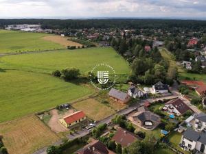 Prodej pozemku, Mukařov, 800 m2
