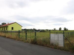 Prodej pozemku, Mukařov, 800 m2