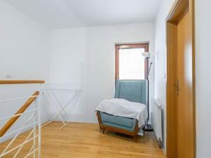 Pronájem bytu 3+kk, Praha - Žižkov, Baranova, 120 m2