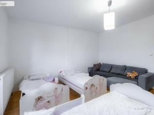 Pronájem bytu 3+kk, Praha - Žižkov, Baranova, 120 m2