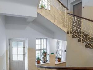 Pronájem bytu 3+kk, Praha - Žižkov, Baranova, 120 m2