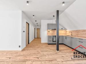 Pronájem bytu 3+kk, Sedlnice, 82 m2