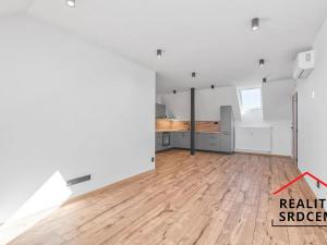 Pronájem bytu 3+kk, Sedlnice, 82 m2