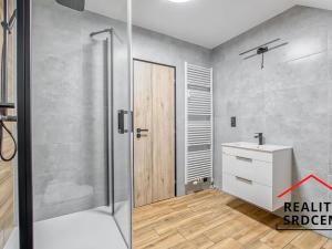 Pronájem bytu 3+kk, Sedlnice, 82 m2