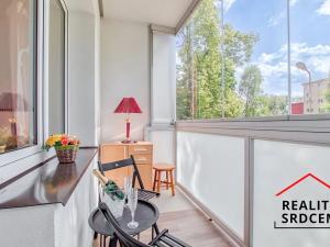 Prodej bytu 1+kk, Karviná, Kosmonautů, 28 m2