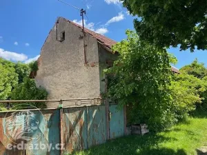 Dražba rodinného domu, Chleby, Průběžná, 81 m2