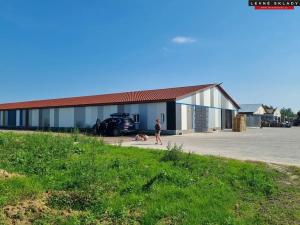 Pronájem skladu, Rokytne, Ukrajina, 1500 m2