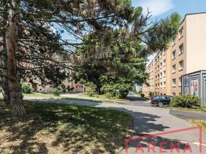 Prodej bytu 3+1, Brno, Letovická, 79 m2