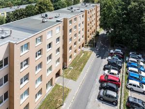 Prodej bytu 3+1, Brno, Letovická, 79 m2