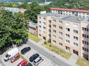 Prodej bytu 3+1, Brno, Letovická, 79 m2