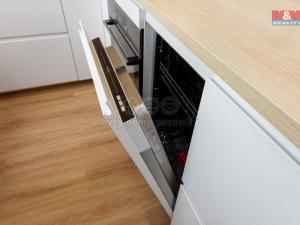 Prodej bytu 2+1, Ostrava - Hrabůvka, Mjr. Nováka, 55 m2