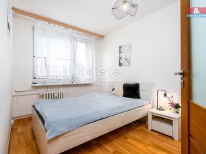 Prodej bytu 3+kk, Praha - Stodůlky, Ovčí hájek, 71 m2