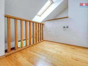 Pronájem bytu 4+kk, Plzeň - Východní Předměstí, Úslavská, 140 m2