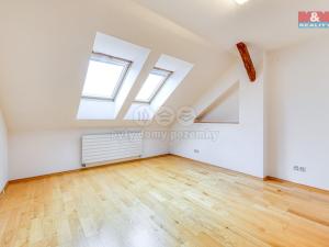 Pronájem bytu 4+kk, Plzeň - Východní Předměstí, Úslavská, 140 m2