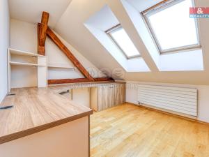 Pronájem bytu 4+kk, Plzeň - Východní Předměstí, Úslavská, 140 m2