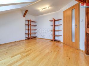 Pronájem bytu 4+kk, Plzeň - Východní Předměstí, Úslavská, 140 m2