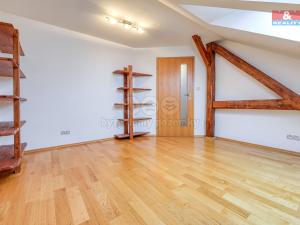 Pronájem bytu 4+kk, Plzeň - Východní Předměstí, Úslavská, 140 m2