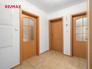 Prodej bytu 3+1, Holýšov, Ruská, 56 m2