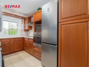 Prodej bytu 3+1, Holýšov, Ruská, 56 m2