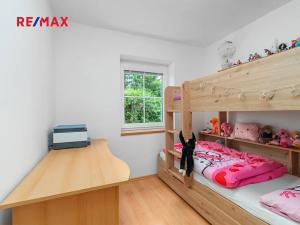 Prodej bytu 3+1, Holýšov, Ruská, 56 m2