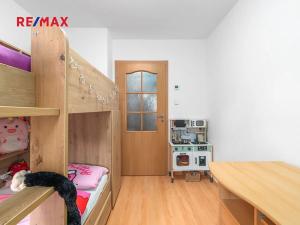 Prodej bytu 3+1, Holýšov, Ruská, 56 m2