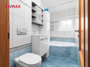 Prodej bytu 3+1, Holýšov, Ruská, 56 m2