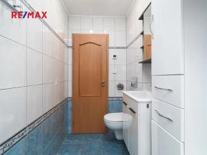Prodej bytu 3+1, Holýšov, Ruská, 56 m2
