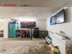 Prodej bytu 3+1, Holýšov, Ruská, 56 m2
