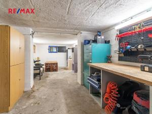 Prodej bytu 3+1, Holýšov, Ruská, 56 m2