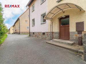 Prodej bytu 3+1, Holýšov, Ruská, 56 m2