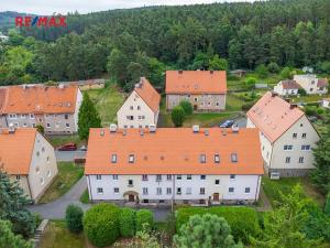 Prodej bytu 3+1, Holýšov, Ruská, 56 m2