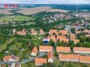 Prodej bytu 3+1, Holýšov, Ruská, 56 m2