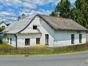 Prodej rodinného domu, Stará Ves, 120 m2
